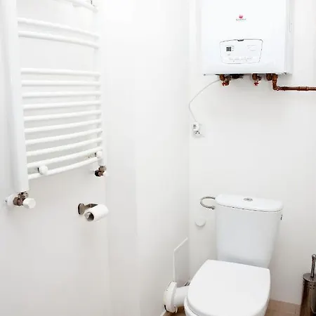 Old Town Mystery- Apartament