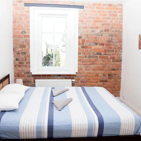 Old Town Mystery- Apartment *