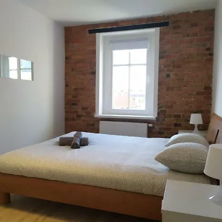 Old Town Mystery- Apartment