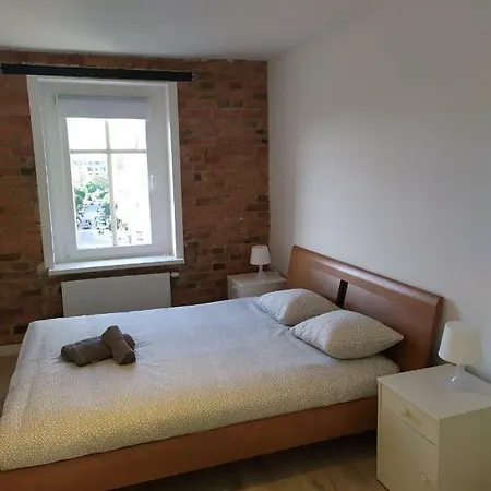 Old Town Mystery- Apartment