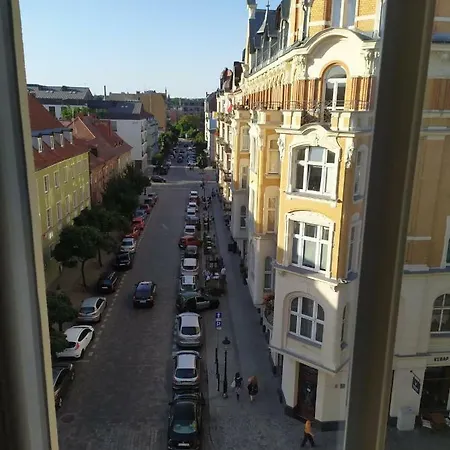 Old Town Mystery- Poznań