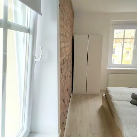 Old Town Mystery- Apartment Poznan