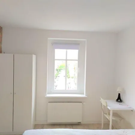Apartment Old Town Mystery- *