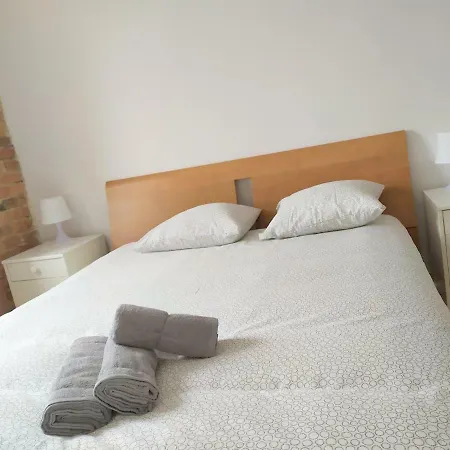 Apartment Old Town Mystery-