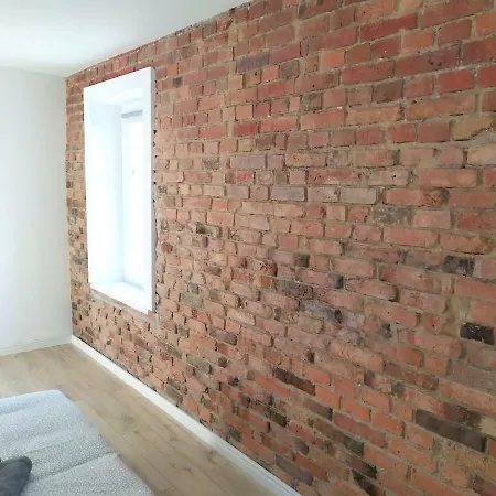 Old Town Mystery- Apartment Poznan