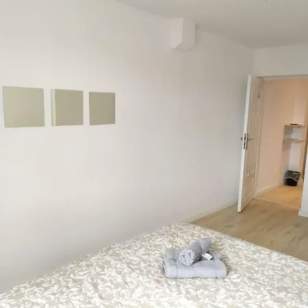Apartment Old Town Mystery- Poznan