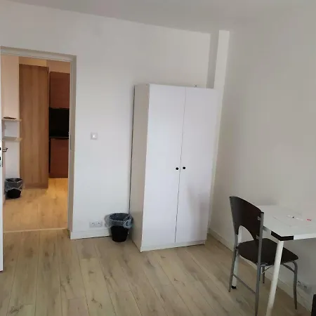 Old Town Mystery- Apartment