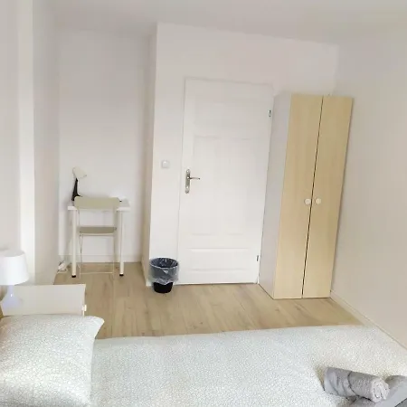 Apartment Old Town Mystery- *