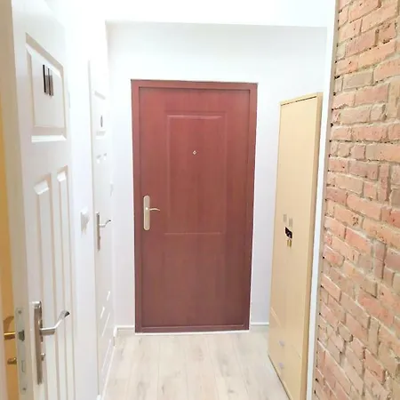 Old Town Mystery- * Poznań