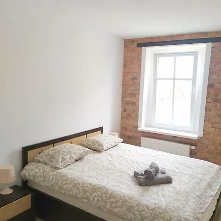 Old Town Mystery- Apartament *