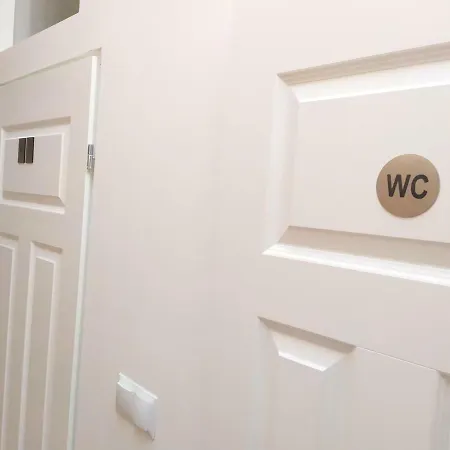 Old Town Mystery- Apartament