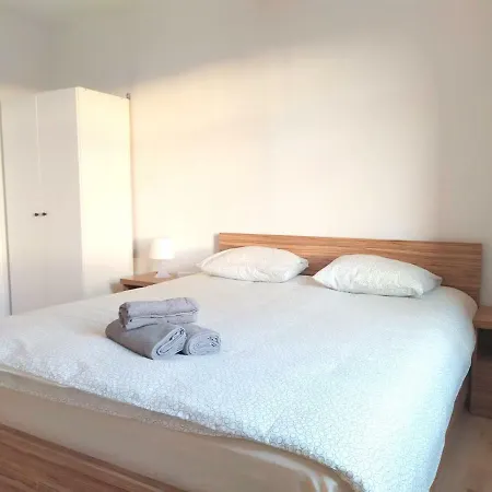 Apartament Old Town Mystery- *