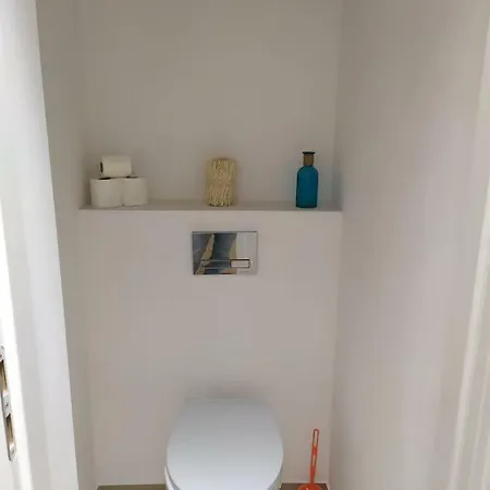 Apartament Old Town Mystery- *