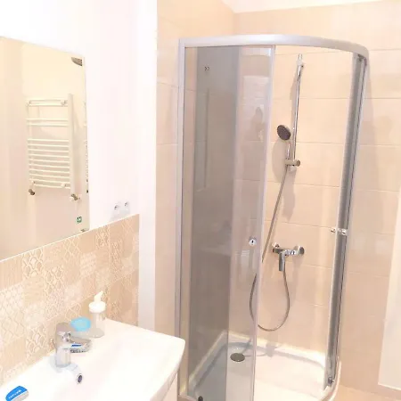 Apartament Old Town Mystery- *