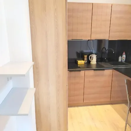 Old Town Mystery- * Poznań