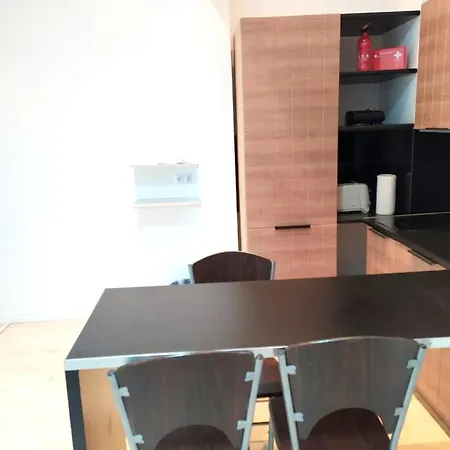 Apartament Old Town Mystery- Poznań