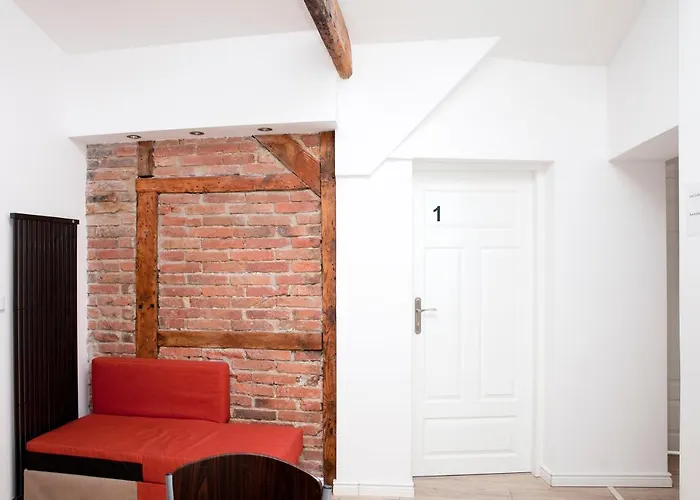 Old Town Mystery- Apartamento