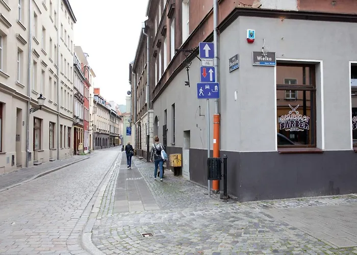 Old Town Mystery- Poznań