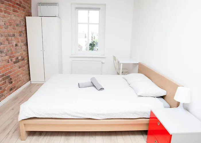 Old Town Mystery- Apartament