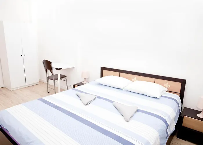 Apartamento Old Town Mystery- Poznań