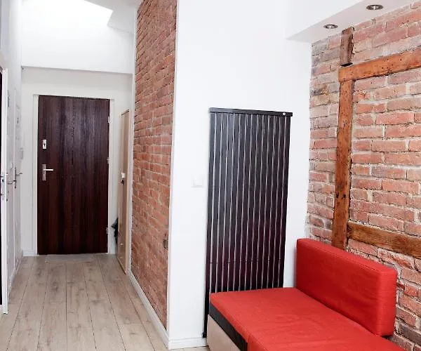 Old Town Mystery- Apartament Poznań