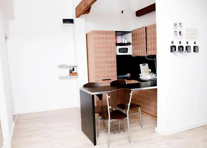 Old Town Mystery- Poznań