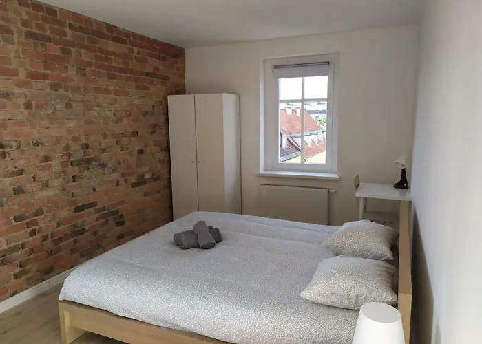 Old Town Mystery- Apartament Poznań