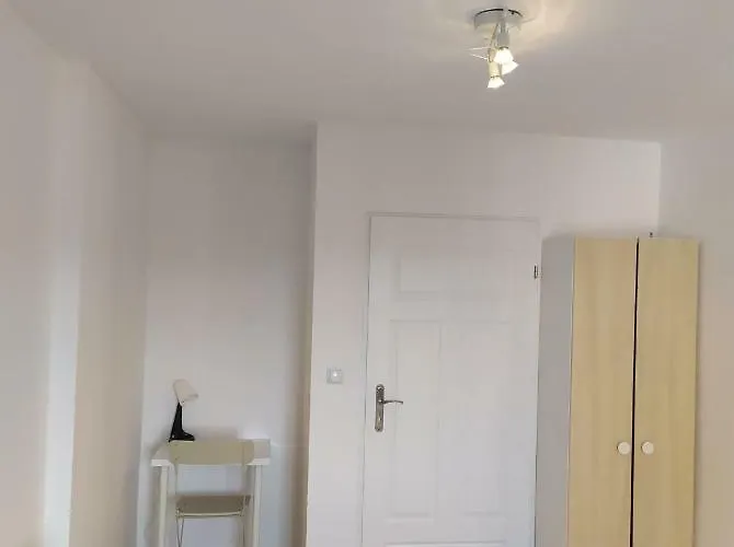 Old Town Mystery- Apartament Poznań