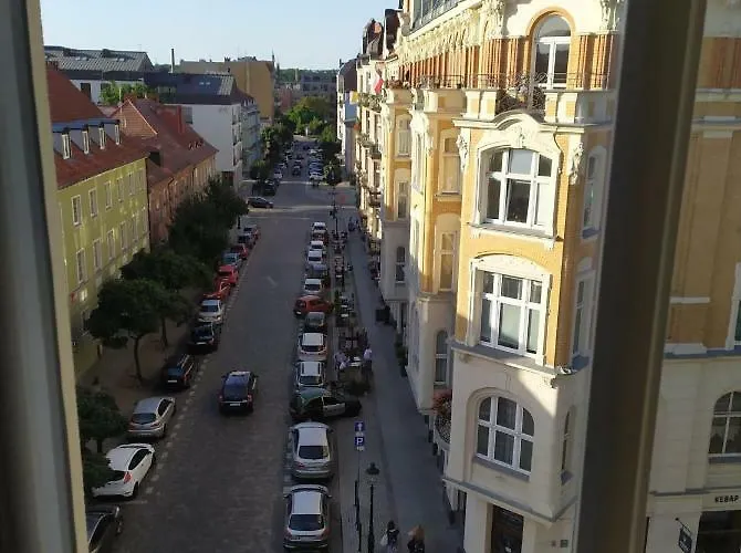 Old Town Mystery- Poznań