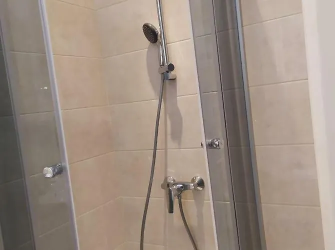 Old Town Mystery- Apartament Poznań