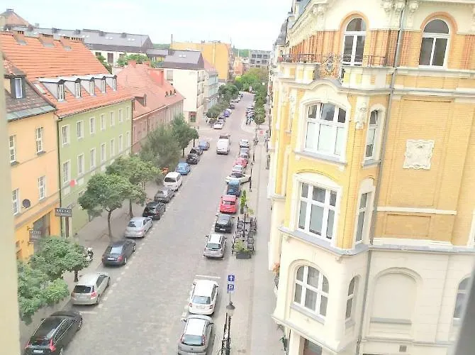 Old Town Mystery- Апартаменти *