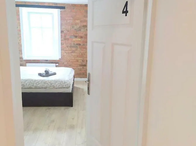 Old Town Mystery- Apartament Poznań