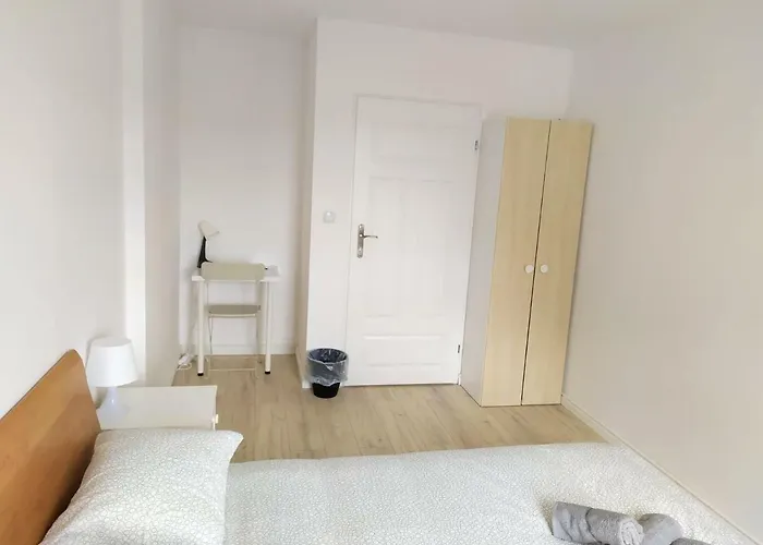 Apartament Old Town Mystery- *