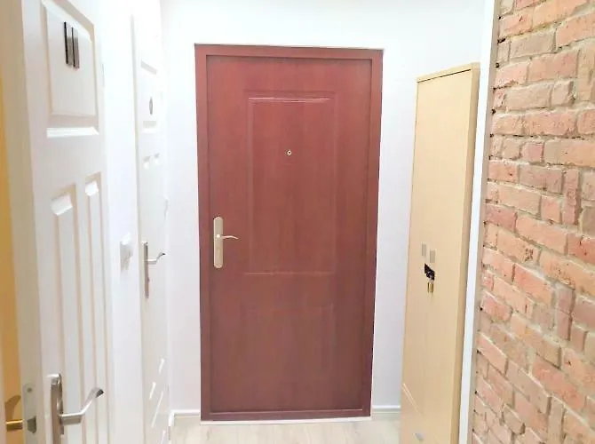 Old Town Mystery- * Poznań