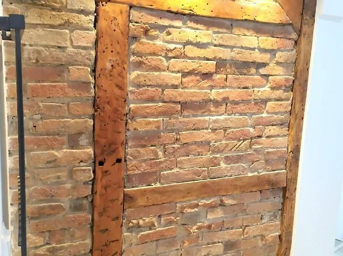 Apartament Old Town Mystery-