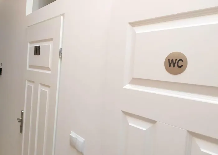 Old Town Mystery- Apartament