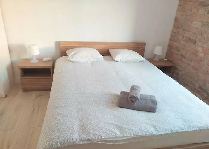 Old Town Mystery- Apartament *