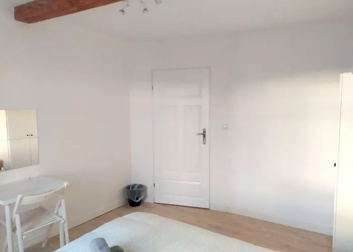 Old Town Mystery- Poznań