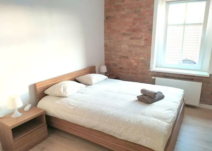 Old Town Mystery- Poznań