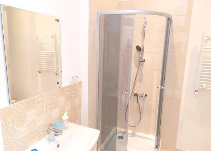 Apartament Old Town Mystery- *