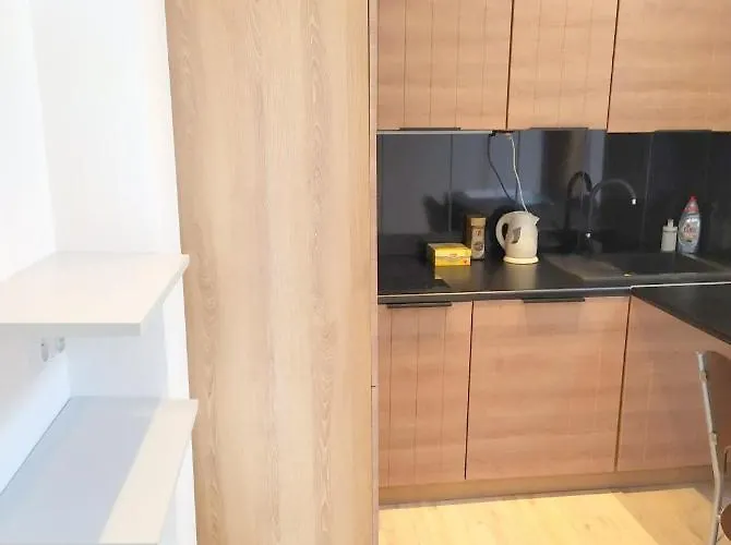 Old Town Mystery- * Poznań