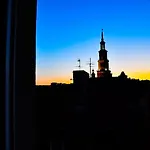 Apartment Old Town Mystery- *
