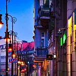 Apartment Old Town Mystery- Poznan