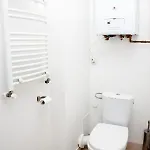 Old Town Mystery- Apartment