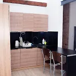 Apartment Old Town Mystery-