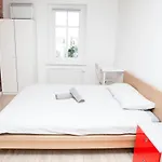 Old Town Mystery- Apartment