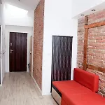 Old Town Mystery- Apartment Poznan