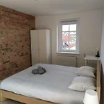 Old Town Mystery- Apartment Poznan