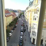 Old Town Mystery- Apartment Poznan