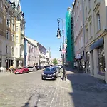 Old Town Mystery- Apartment Poznan